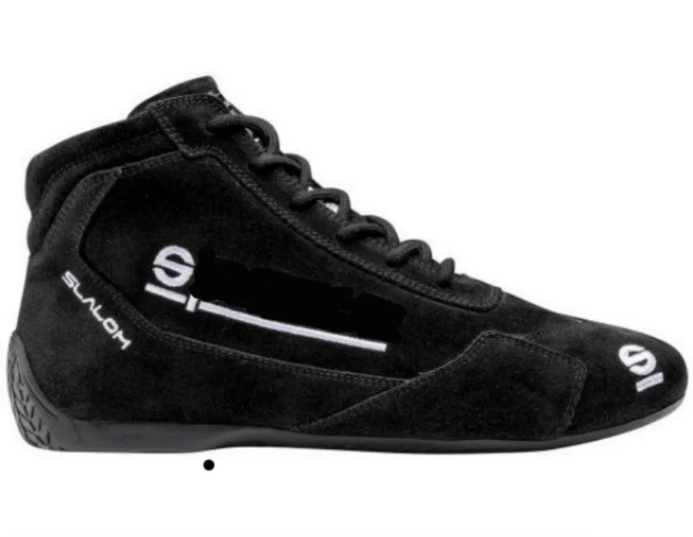 Kart Racing Shoes Motorcycle Rally Car Club Exercise Sneaker Anti-collision Anti-slip Lightweight Available Unisex Boot