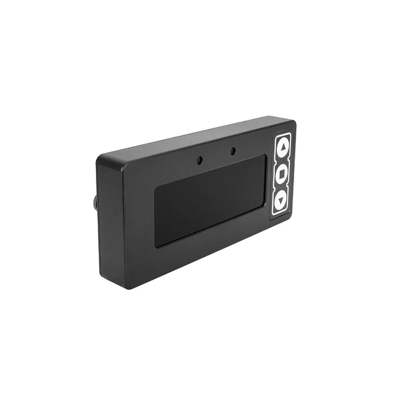 PC USB Sim Racing Dash Display Timer Simulation Game Racing Timer For SIMAGIC/FANATEC /THRUSTMASTER