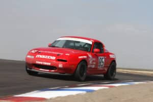 Spec Miata Rentals