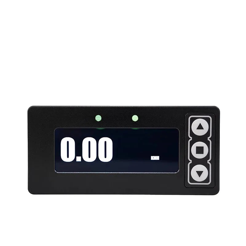 PC USB Sim Racing Dash Display Timer Simulation Game Racing Timer For SIMAGIC/FANATEC /THRUSTMASTER