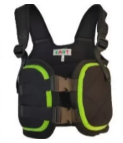 Karting Rib and Neck Protectors for adults and youth