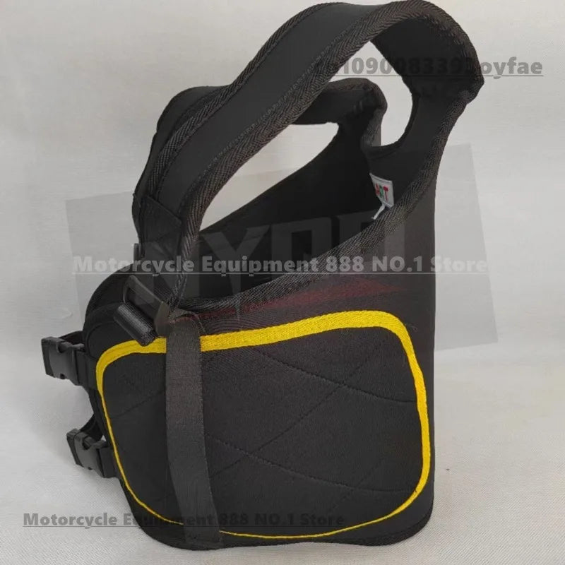 Karting Rib and Neck Protectors for adults and youth