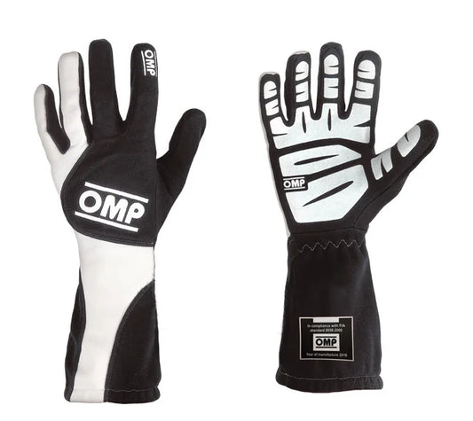 Karting gloves,  3 styles