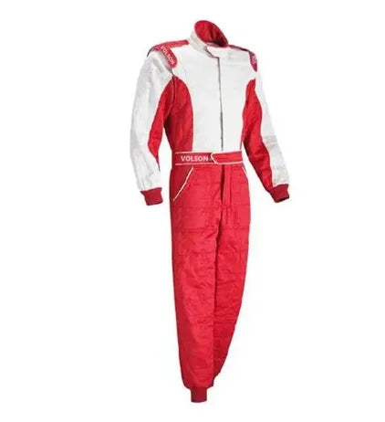 Adult Kart jumpsuit ATV suit off-road racing motorcycle track waterproof karting suit logo Wear Resistant motorcycle jacket