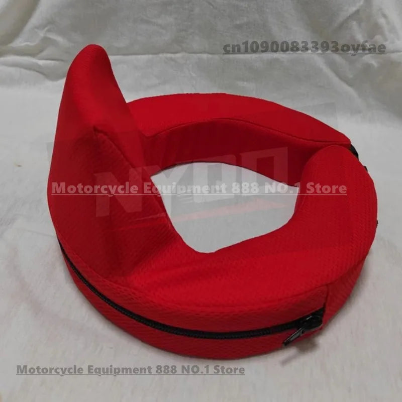 Karting Rib and Neck Protectors for adults and youth