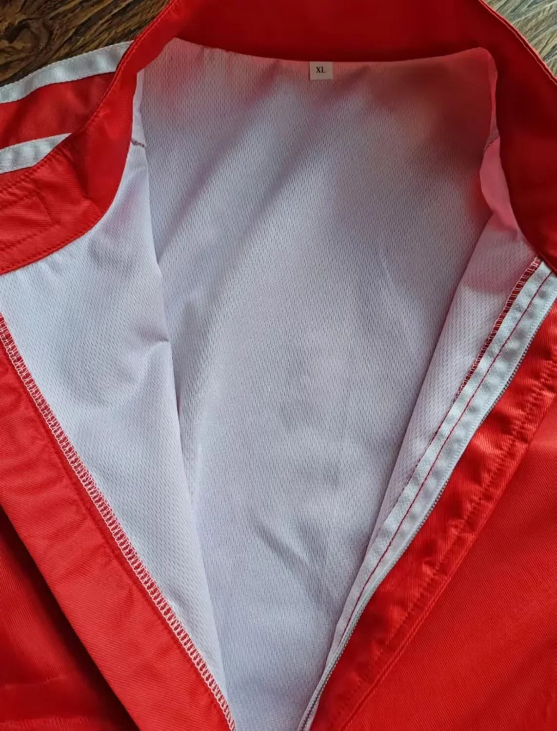 Men Women Professional For Karting Suit Waterproof Car Motorcycle Motocross Racing Club Exercise Clothing Set Overalls 4XL