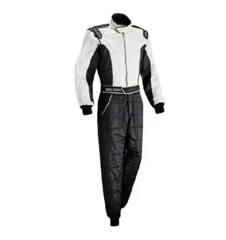 Adult Kart jumpsuit ATV suit off-road racing motorcycle track waterproof karting suit logo Wear Resistant motorcycle jacket
