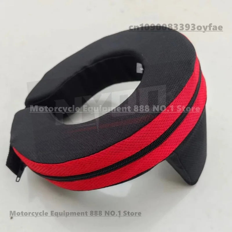 Karting Rib and Neck Protectors for adults and youth