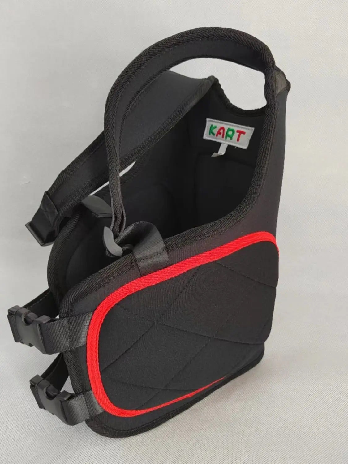 Karting Rib and Neck Protectors for adults and youth