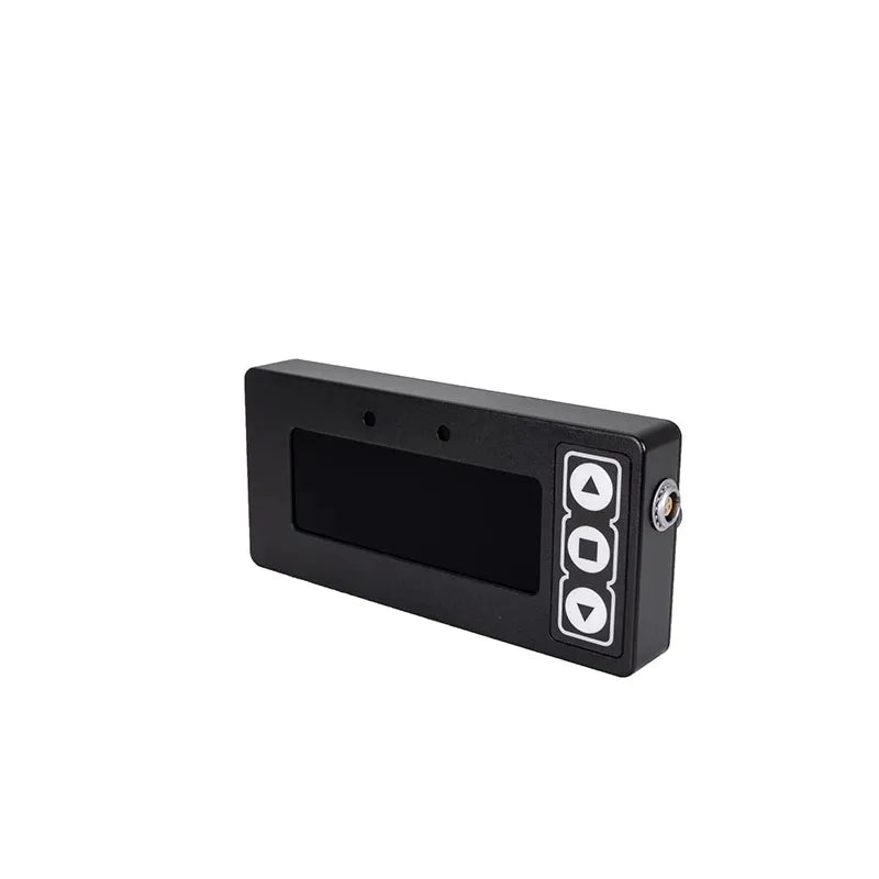 PC USB Sim Racing Dash Display Timer Simulation Game Racing Timer For SIMAGIC/FANATEC /THRUSTMASTER